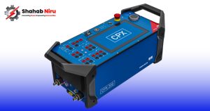 OMICRON Launches CPX 200