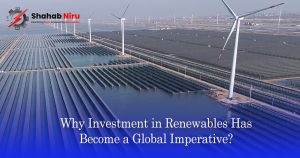 Energy Resilience in Times of Crisis: Why Investment in Renewables Has Become a Global Imperative